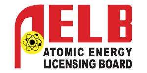 Atomic Energy Licensing Board (AELB)