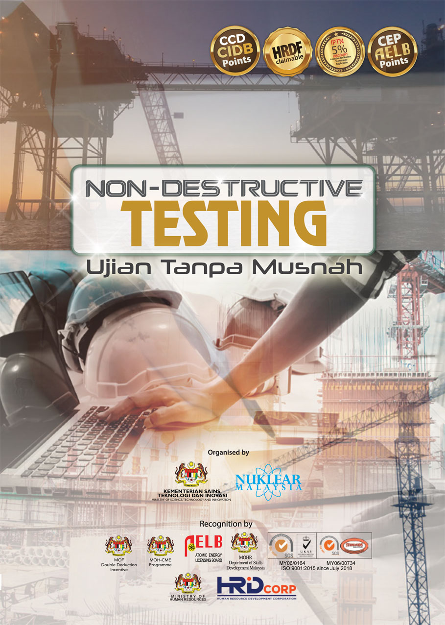 Non Destructive Testing