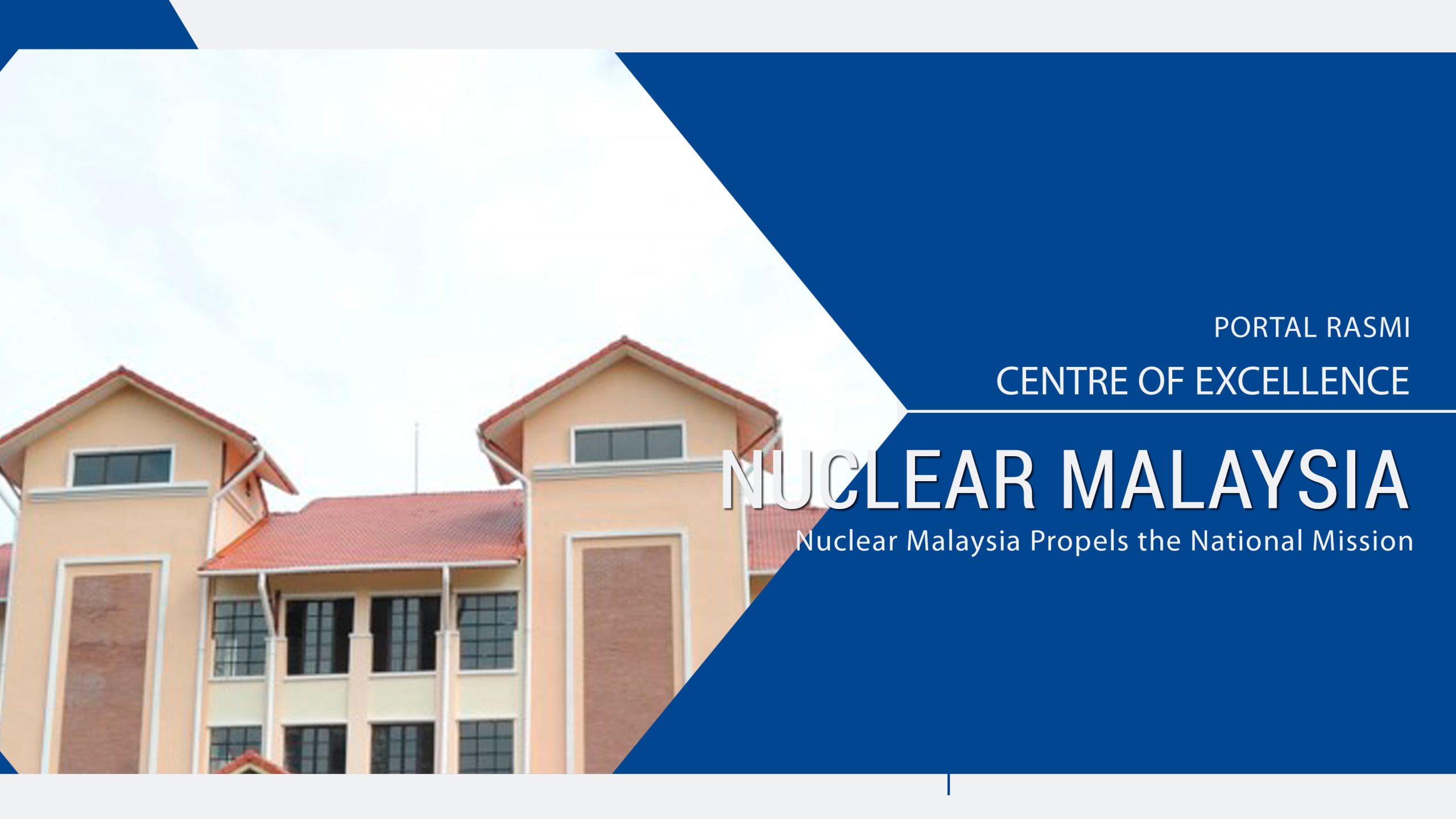 Center of Nuclear Excellence