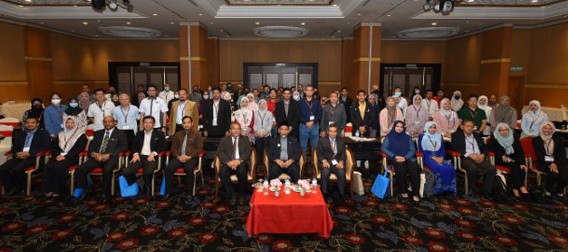 Centre of Excellence in Nuclear Malaysia