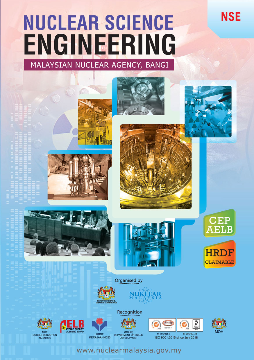 Brochure NSE download