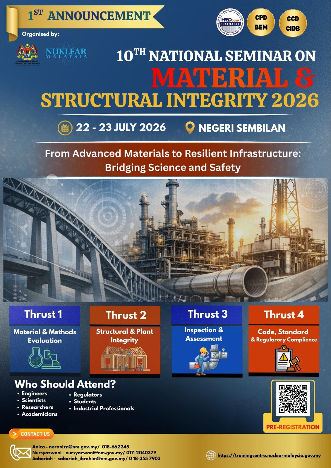 Structural Integrity