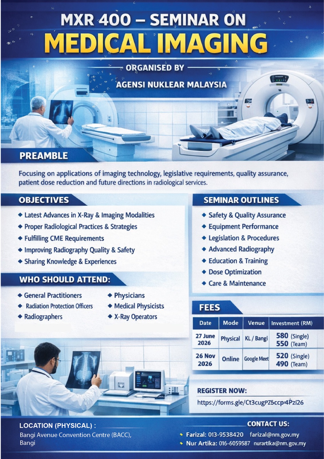 Medical Imaging
